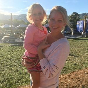 Meet your Posher, Jaci